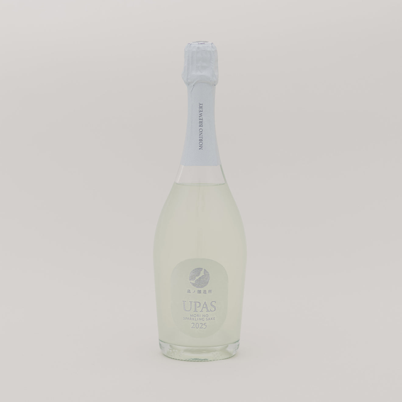 酒 | Sparkling Sake