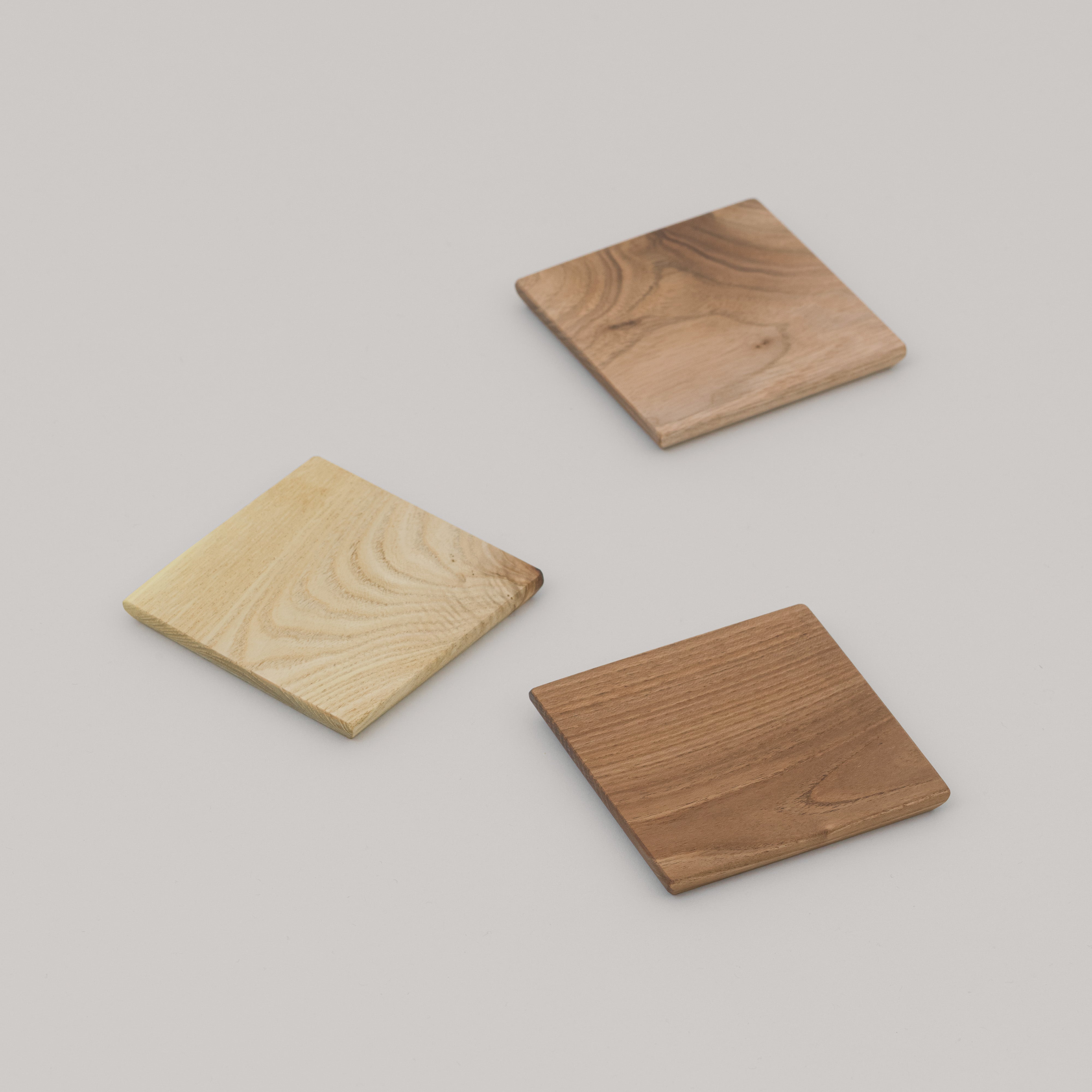 コースター［3枚組］