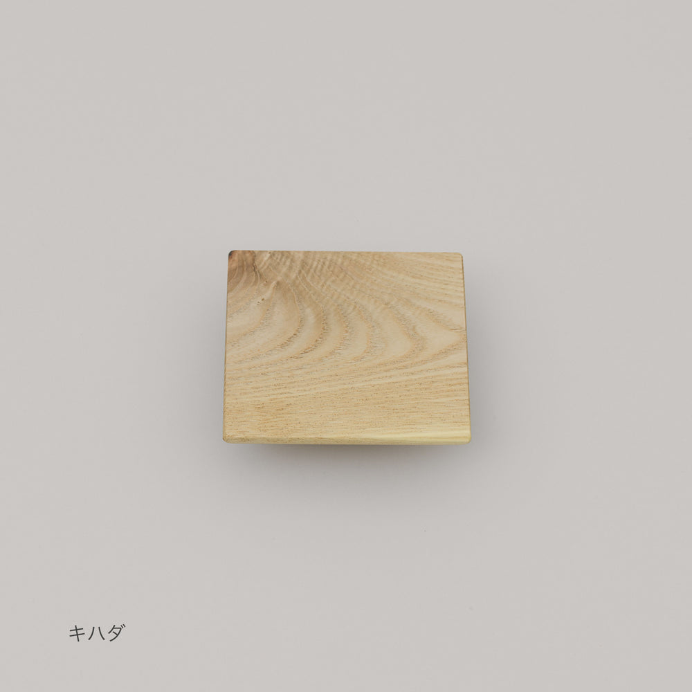 コースター［3枚組］