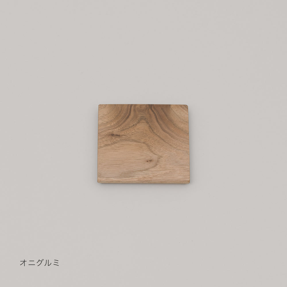 コースター［3枚組］