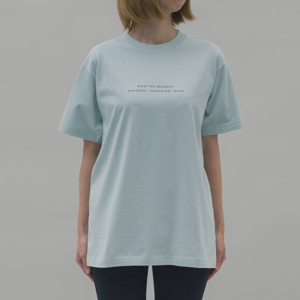 Tシャツ［シャロウグリーン］