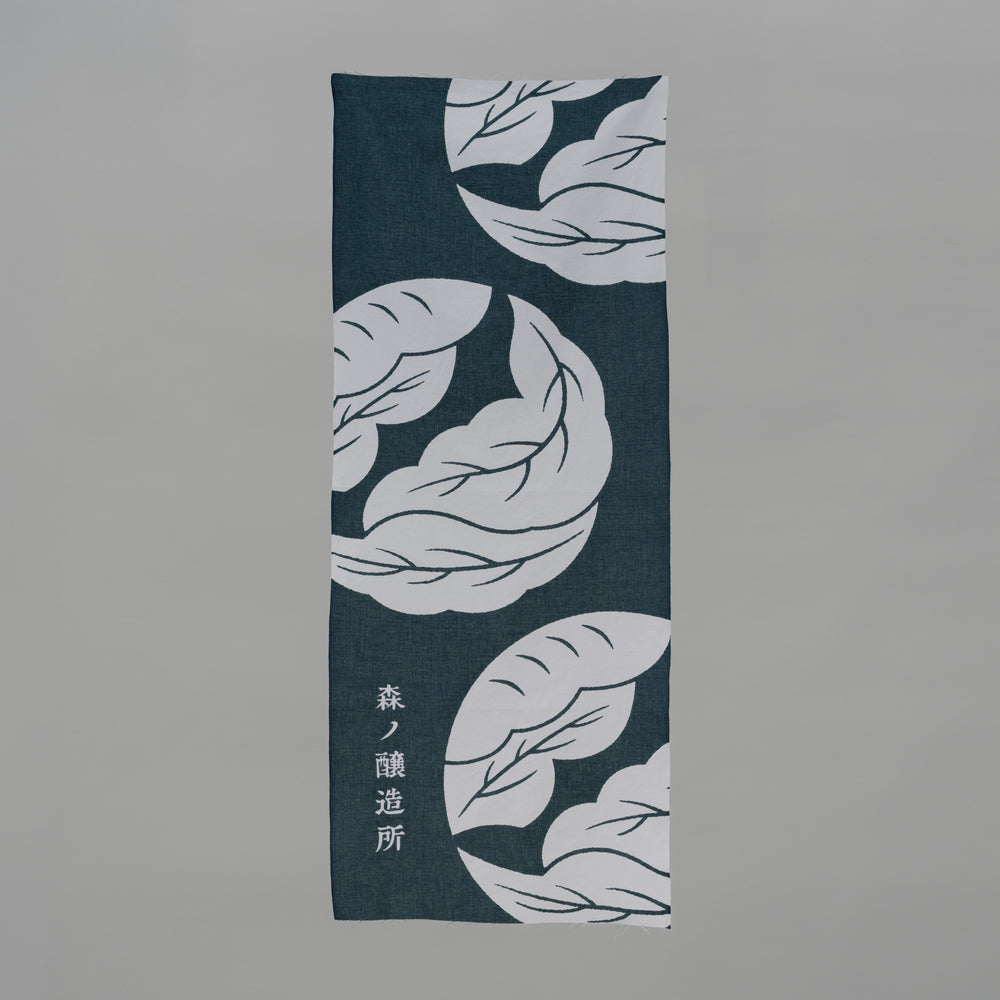 てぬぐい［森ノくろ］
