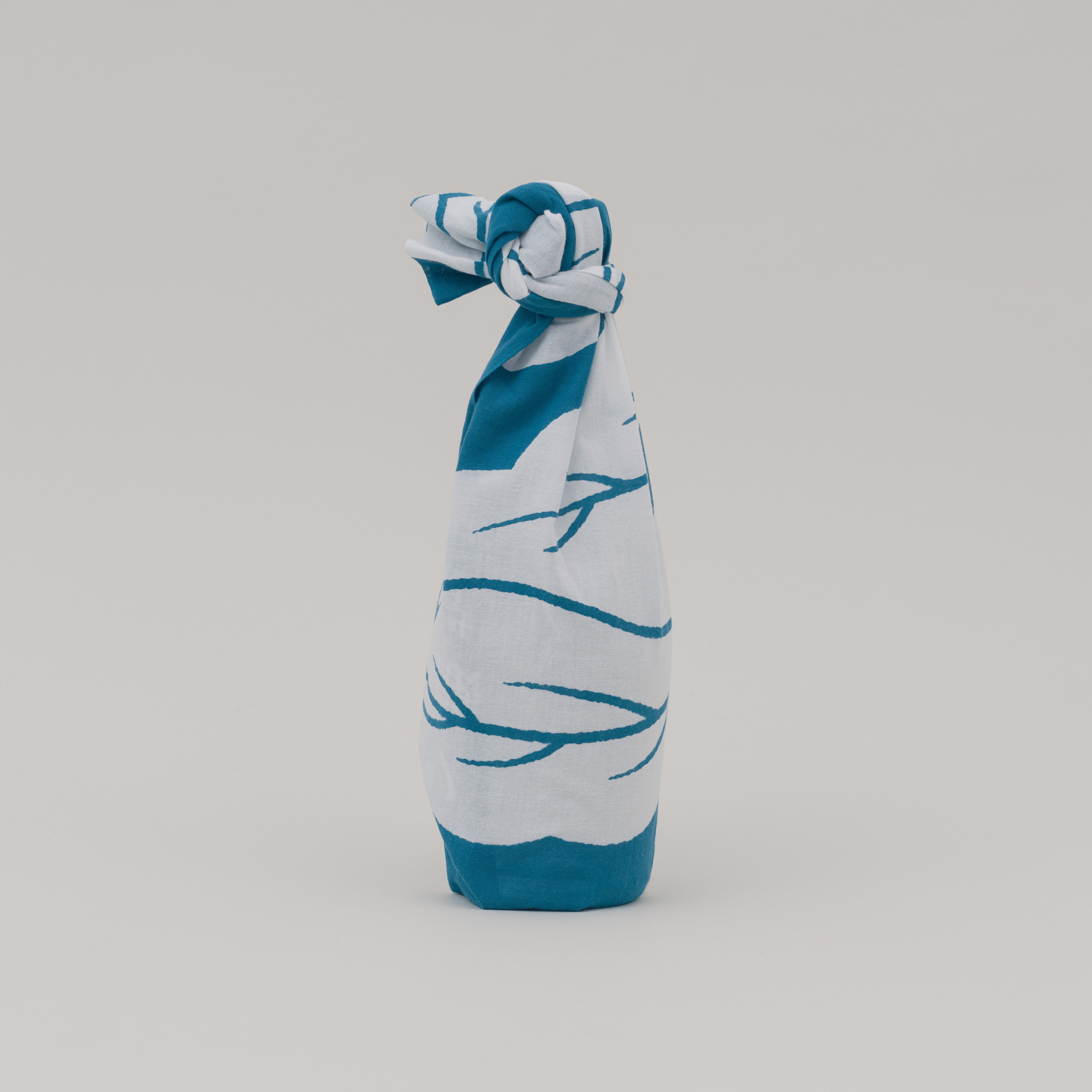 てぬぐい［森ノあお］