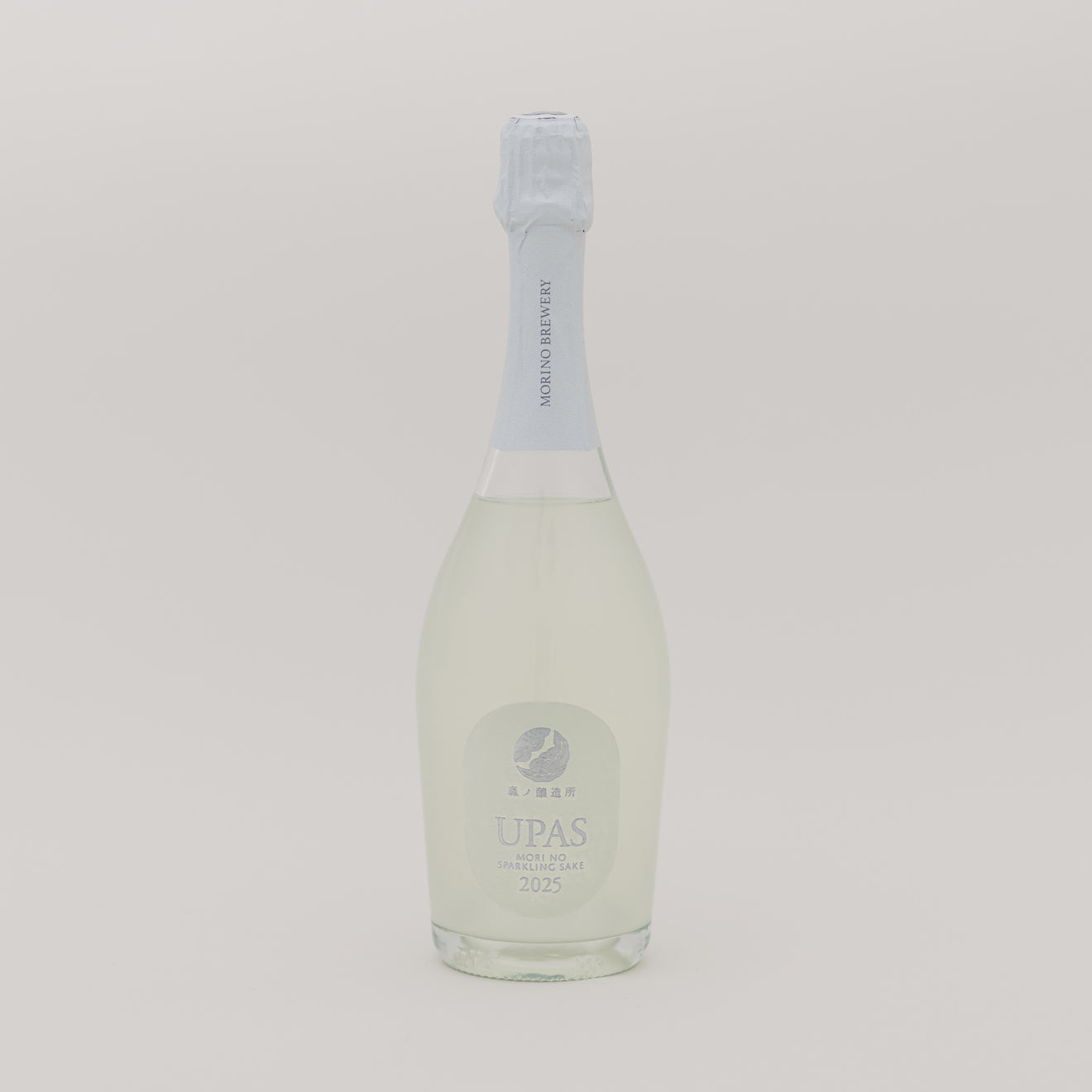 【1月23日〜順次発送】UPAS 2025 [720ml]