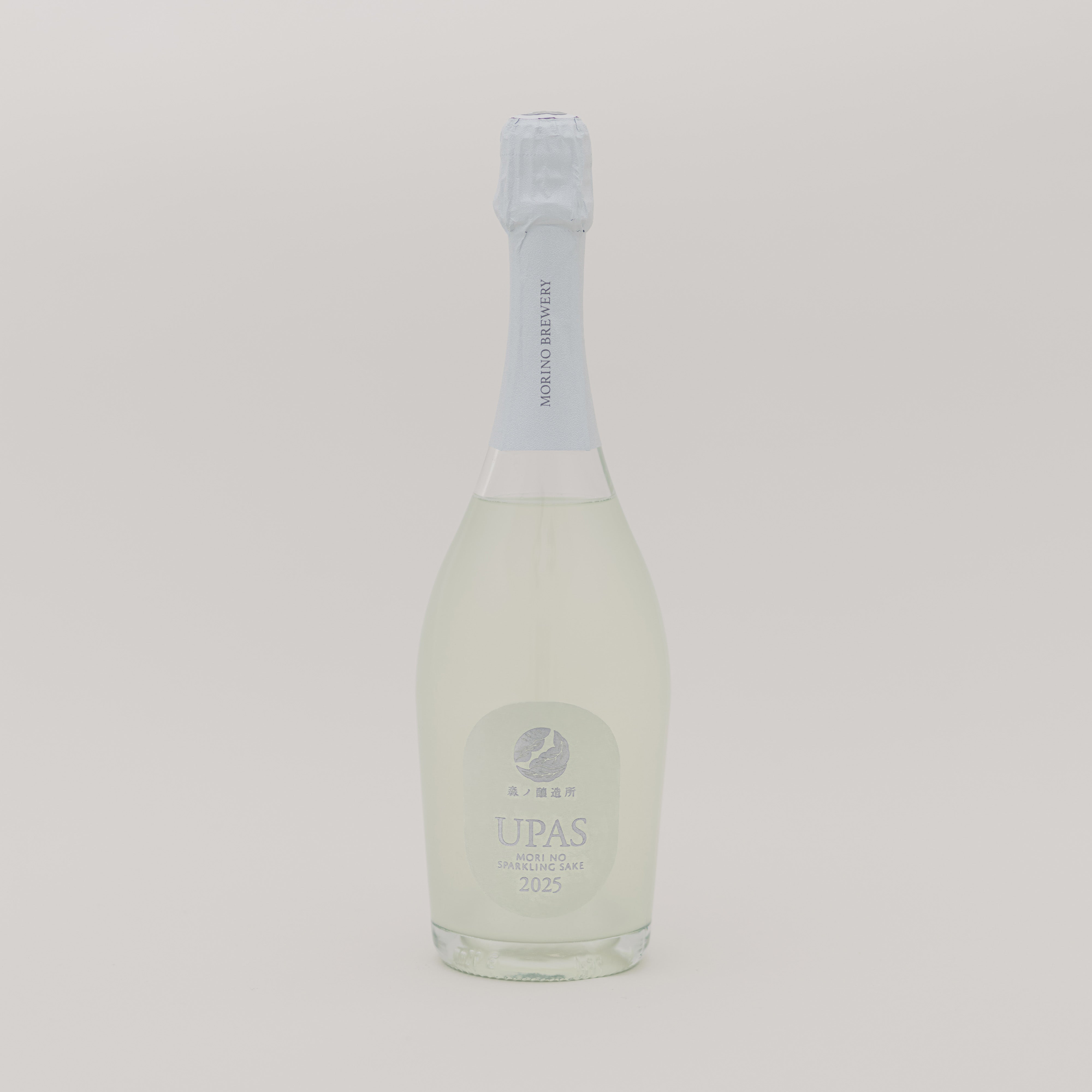 【1月23日〜順次発送】UPAS 2025 [720ml]